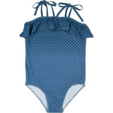 Dots Bathing Suit