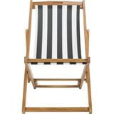 Set of 2 Loren Foldable Sling Chairs