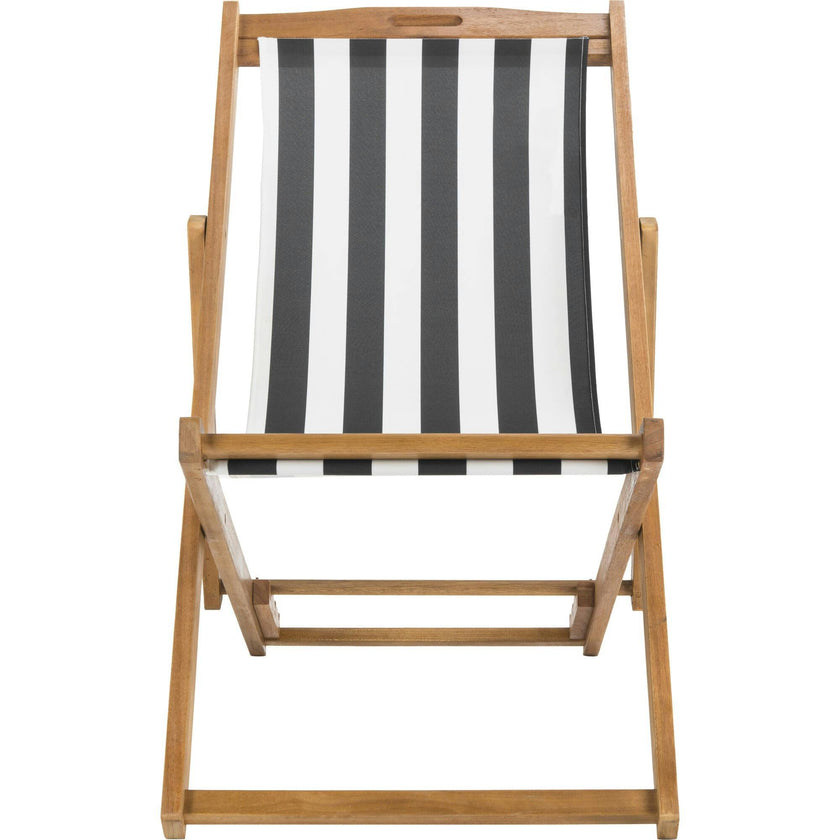 Set of 2 Loren Foldable Sling Chairs