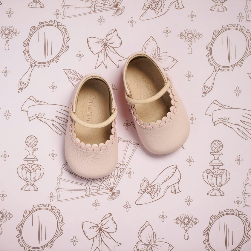 Ava Baby Ballet
