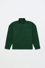 THE ORIGINAL TURTLE T-SHIRT GREEN