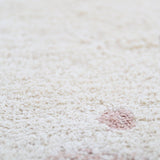 Mallen Tassel Round Rug