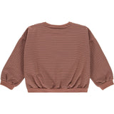Striped Pullover