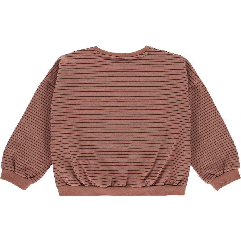 Striped Pullover