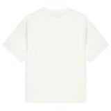 BONTON Livo Wave T-Shirt - Ecru Bonton