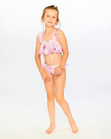 Two-Piece Swimsuit