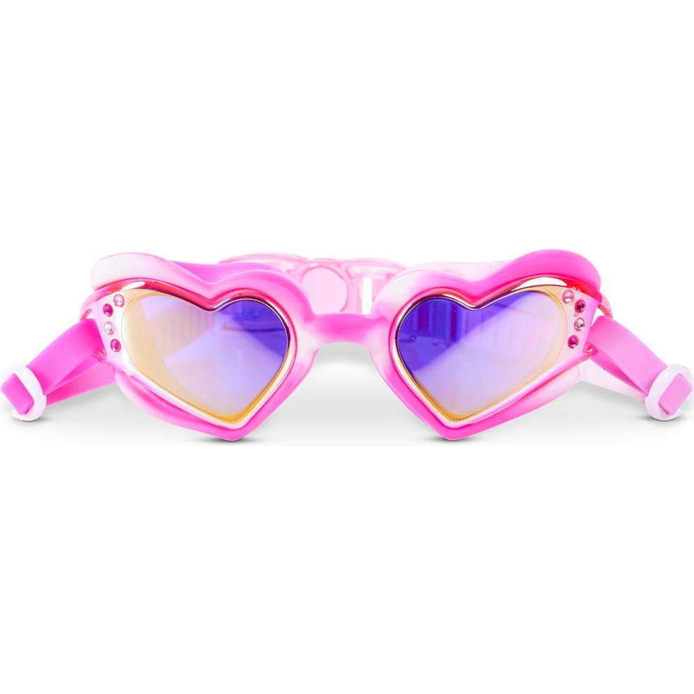 Swirl Me Up Kids’ Swim Goggles