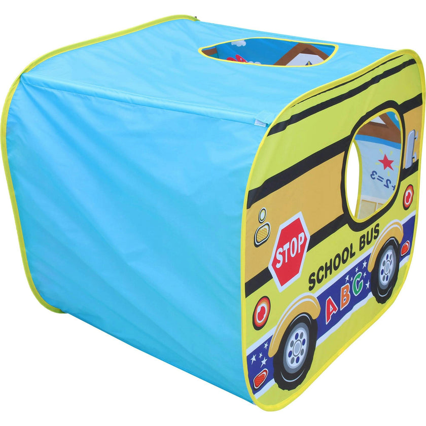 My Little School House Play Tent