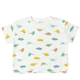 dino tee