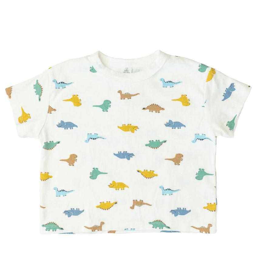 dino tee