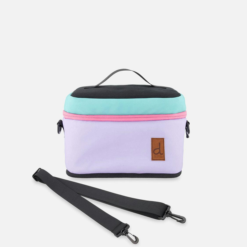 Little Boy Durable Spacious Functional Classic Lunch Box