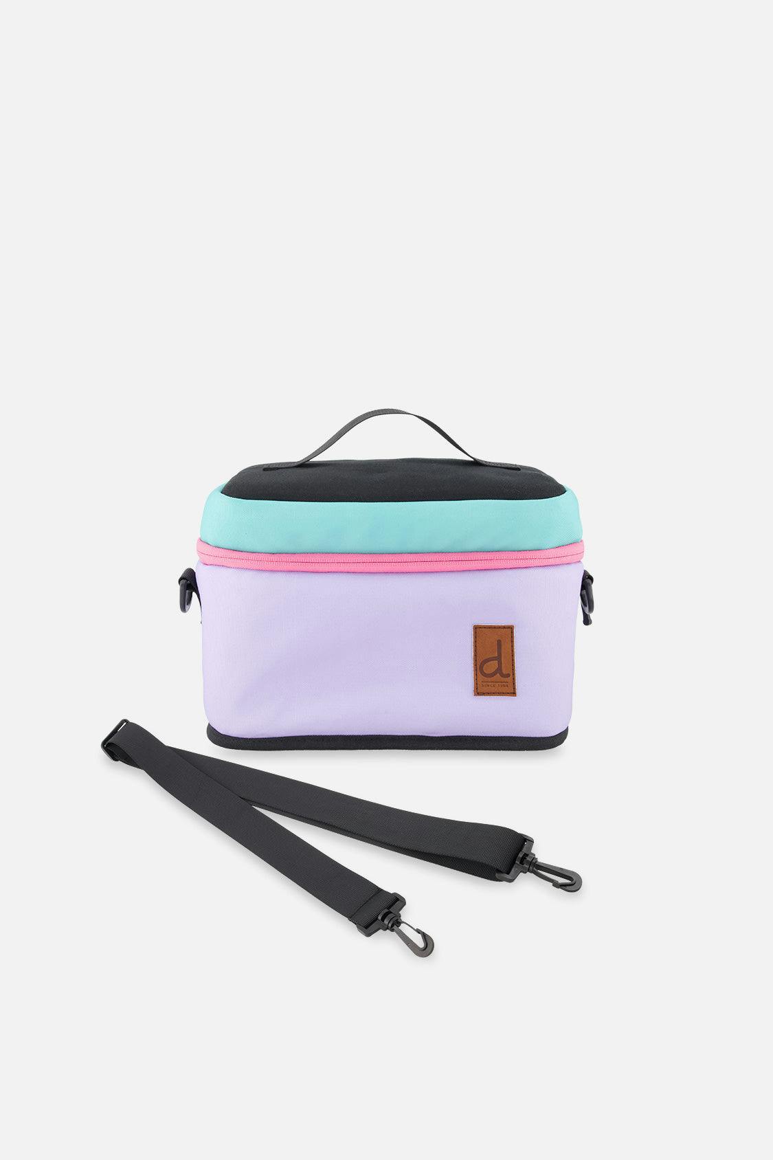 Little Boy Durable Spacious Functional Classic Lunch Box