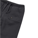 Baby Twill Joggers