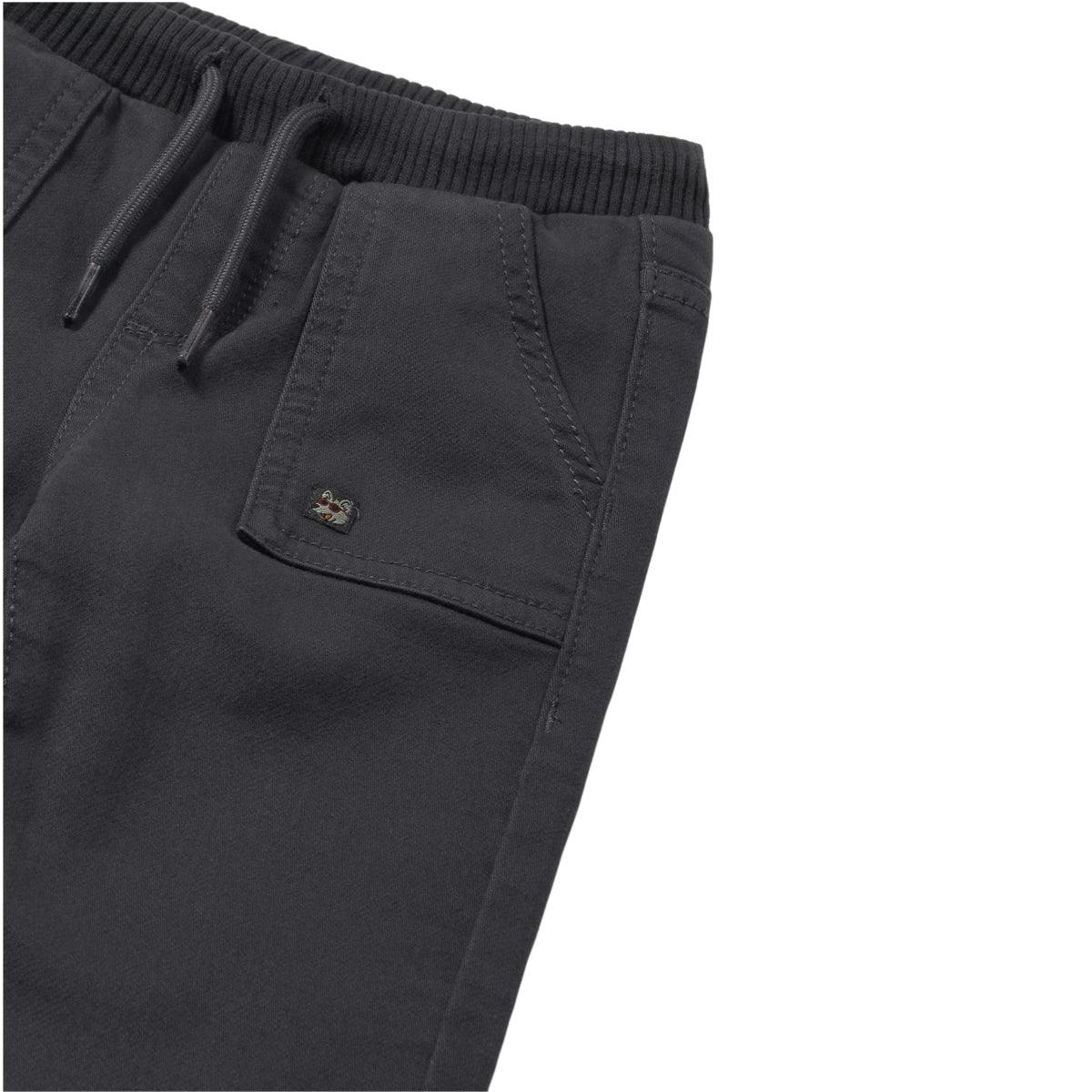 Baby Twill Joggers