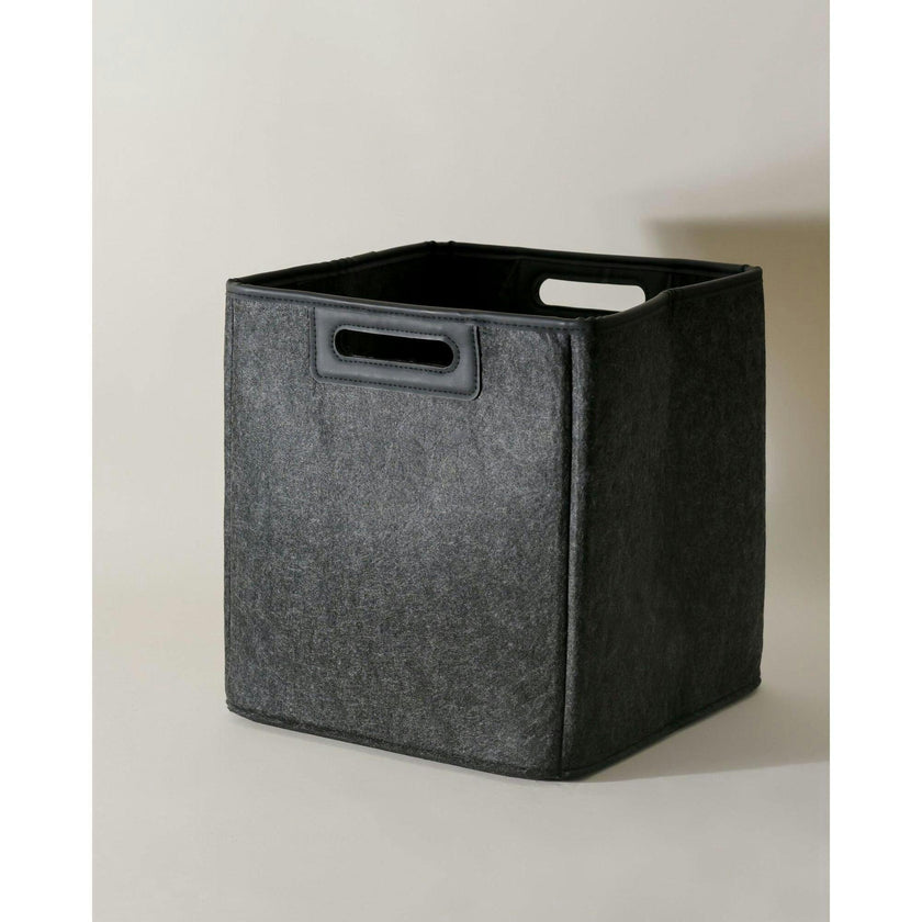 The Jamie Bin - 12"