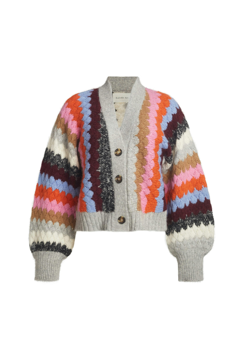 CHARLIE CARDI