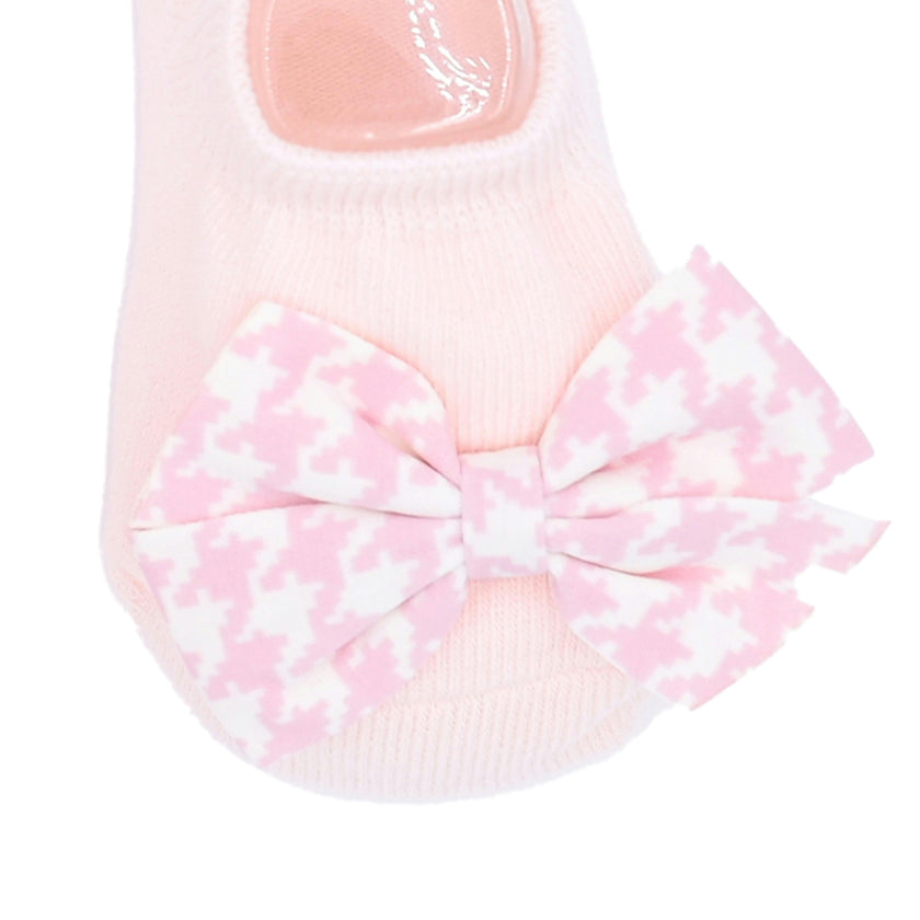 Little Blossoms Headband & Sock Gift Set