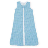 Wearable Boys' Blanket Hampton Plaid