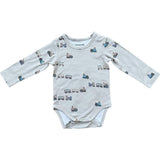 Baby Long Sleeve Bodysuit