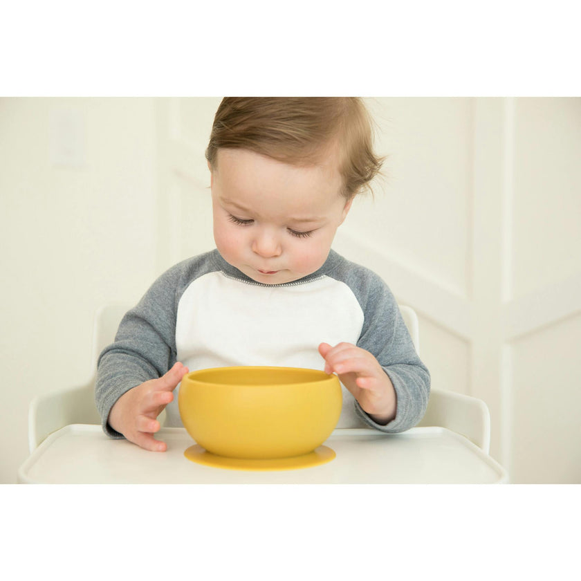 Get in my belly Suction Bowl