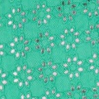 Phoebe Pocket Shorts, Green
