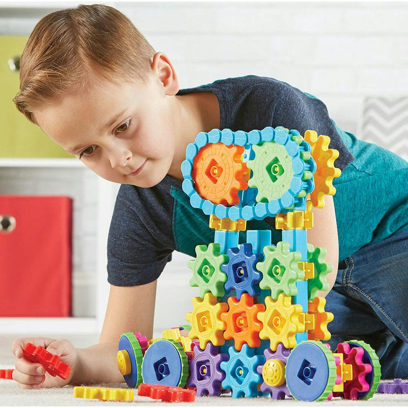 Gears! Gears! Gears!® Mega Makers