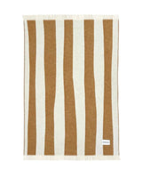 Rough Stripe Blanket