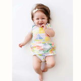 Charlie Short Sleeve Dress