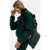Nellie Packable Puffer Jacket Alpine