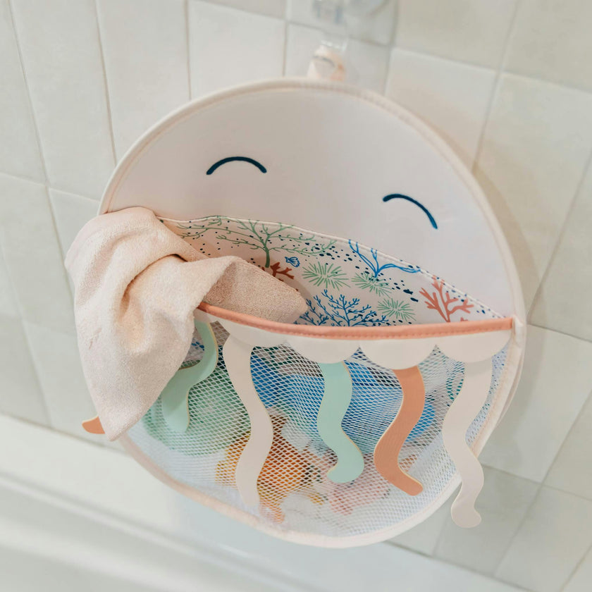 Bath Toy Organizer - Cora
