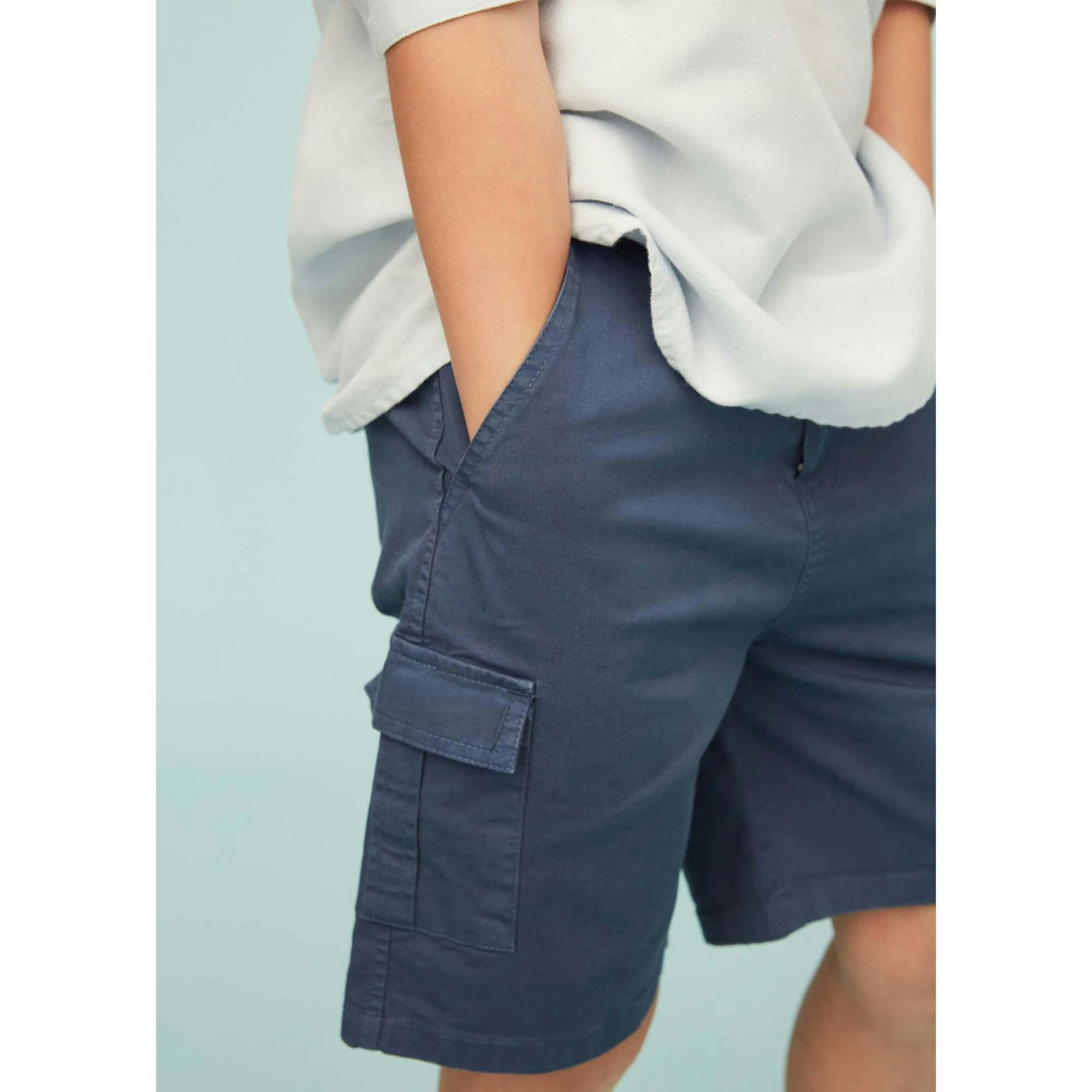 Cargo Shorts