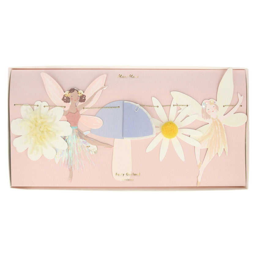 Fairy Garland Set