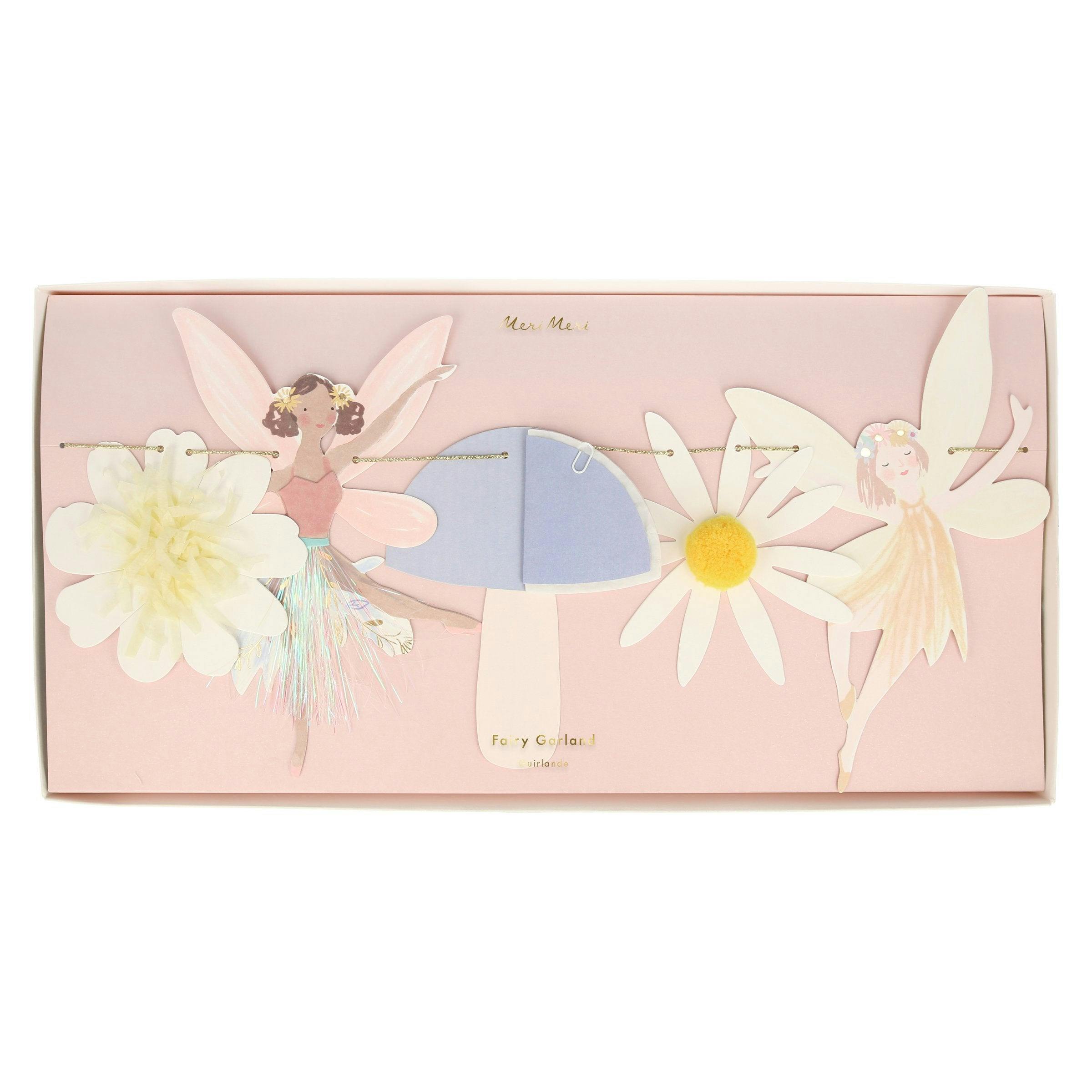 Fairy Garland Set