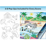 Snap Circuits: Snap & Draw