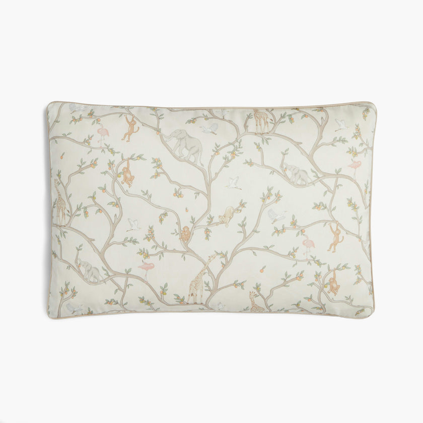 Animal Parade Toddler Pillow Set