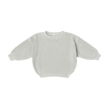 COTTON SWEATER