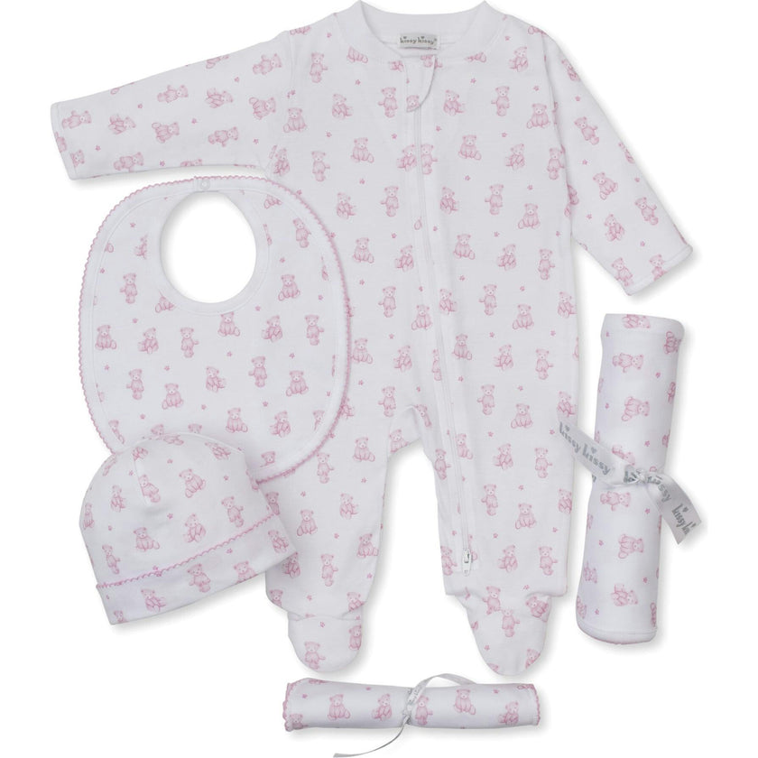 Gift Set w/ Gift Box
