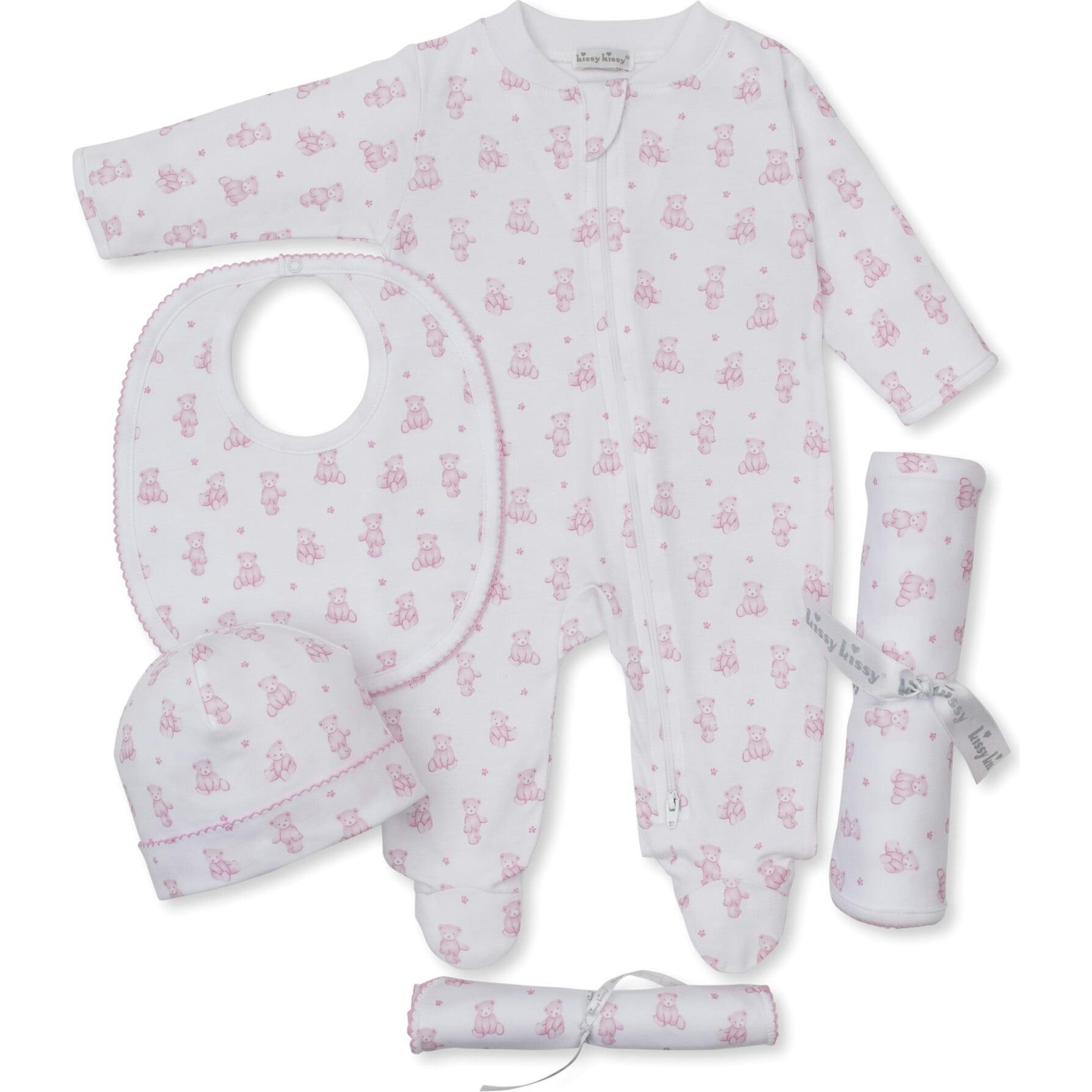 Gift Set w/ Gift Box