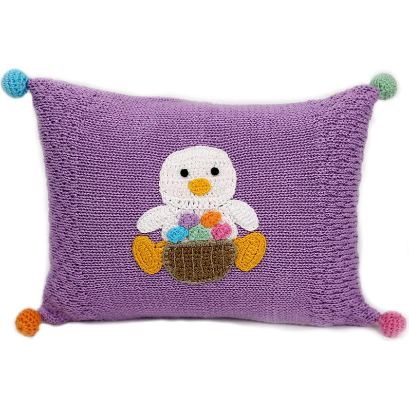 Duckling Pillow
