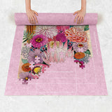 JOS: Jigsaw Felt Roll