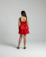 Fiorella Dress