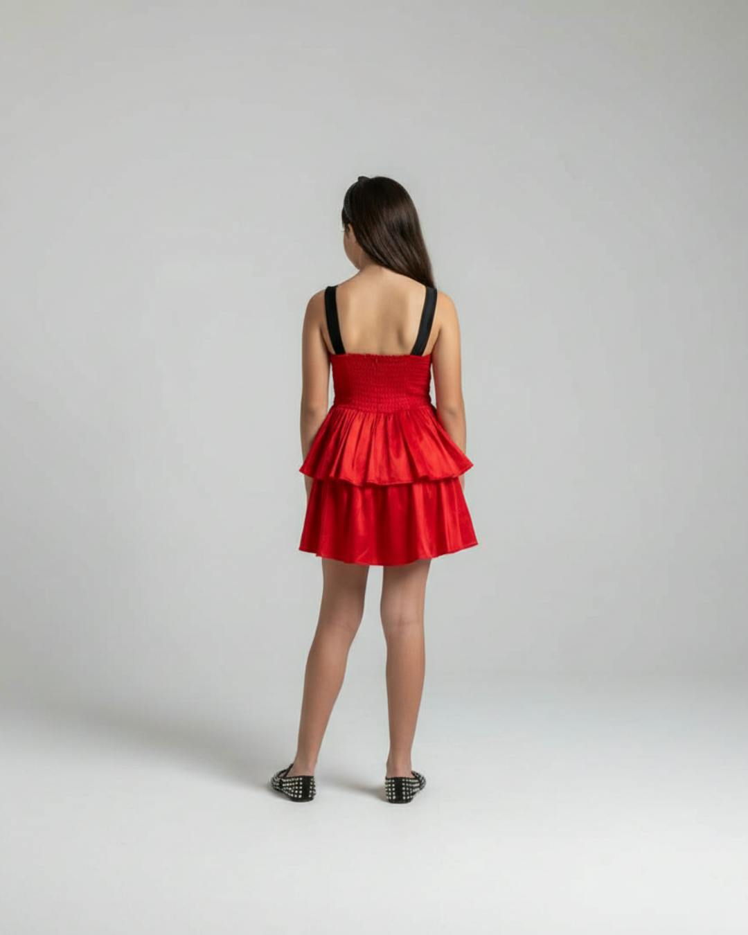 Fiorella Dress