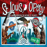 St. Louis-opoly