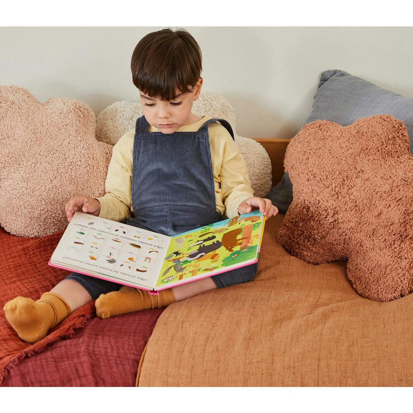 Clouds Floor Cushion