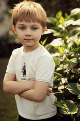 Capri Print Tshirt