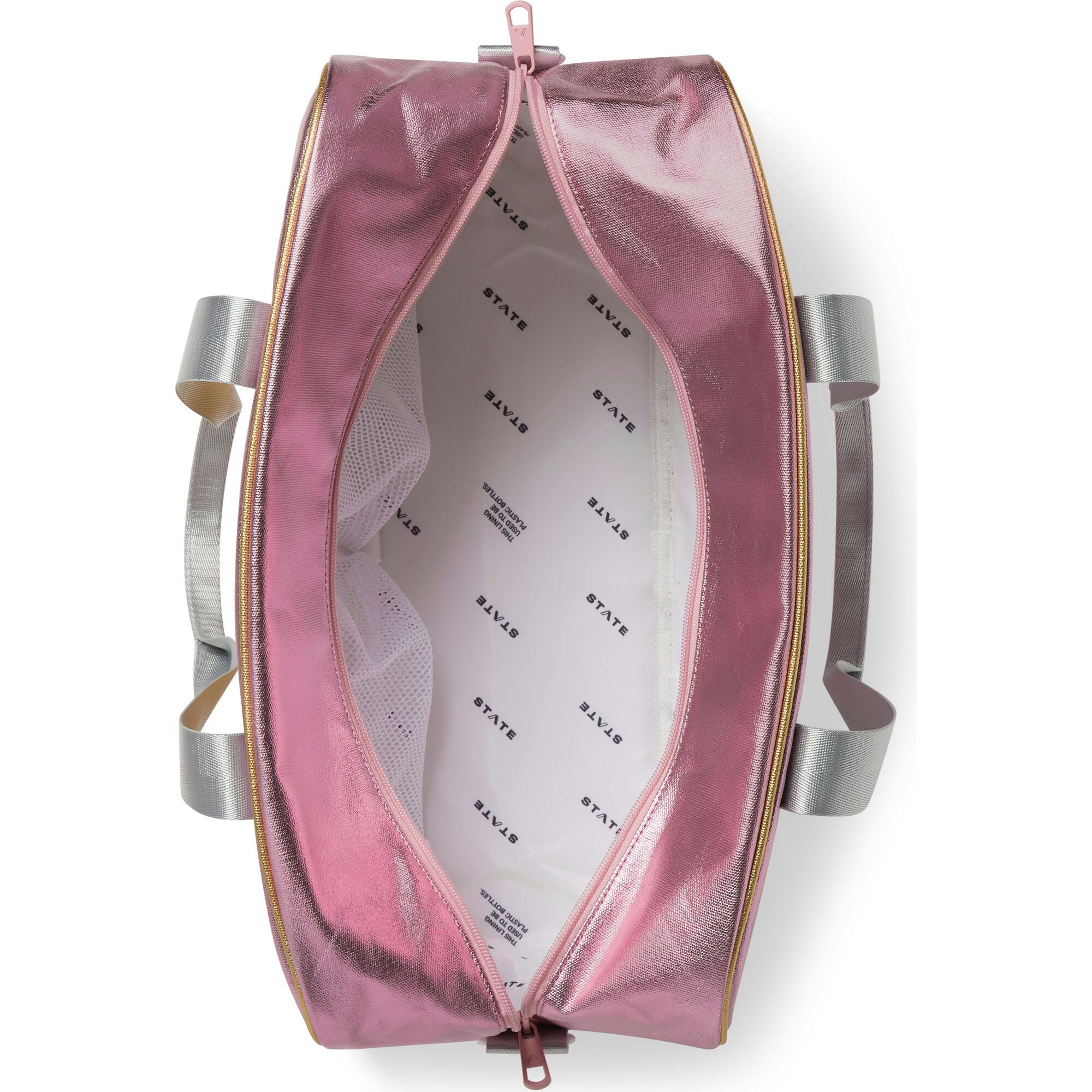 Rockaway Duffle