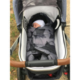 Nido Winter Infant Wrap