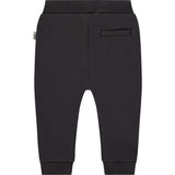 Baby Boy Slim Fit Drawstring Sweatpants