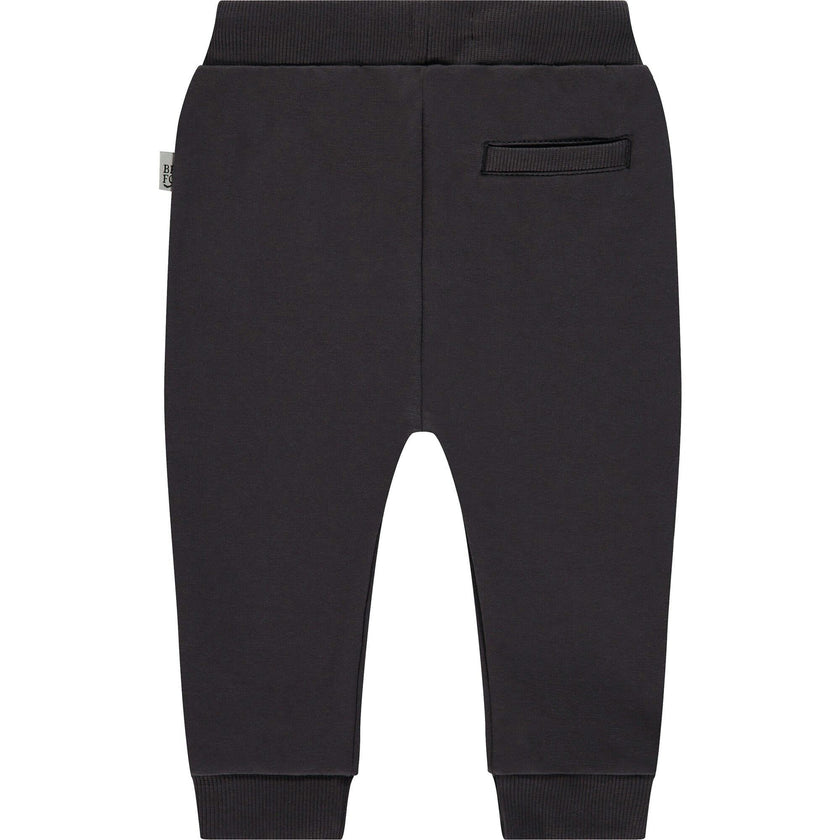 Baby Boy Slim Fit Drawstring Sweatpants