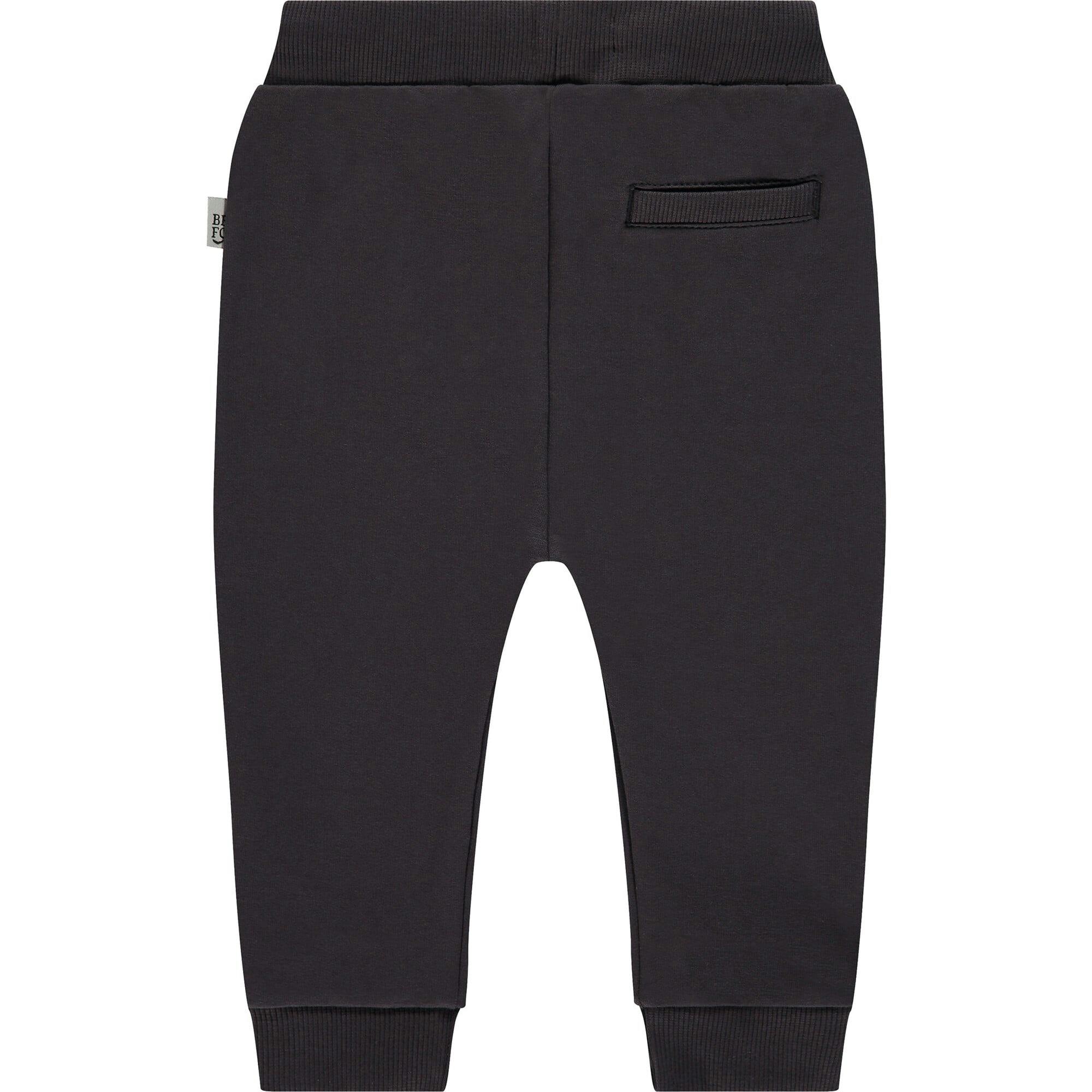 Baby Boy Slim Fit Drawstring Sweatpants